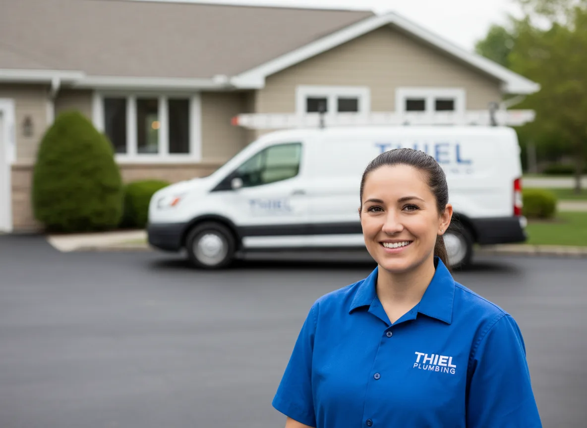 Plumber La Motte, IA FAQs